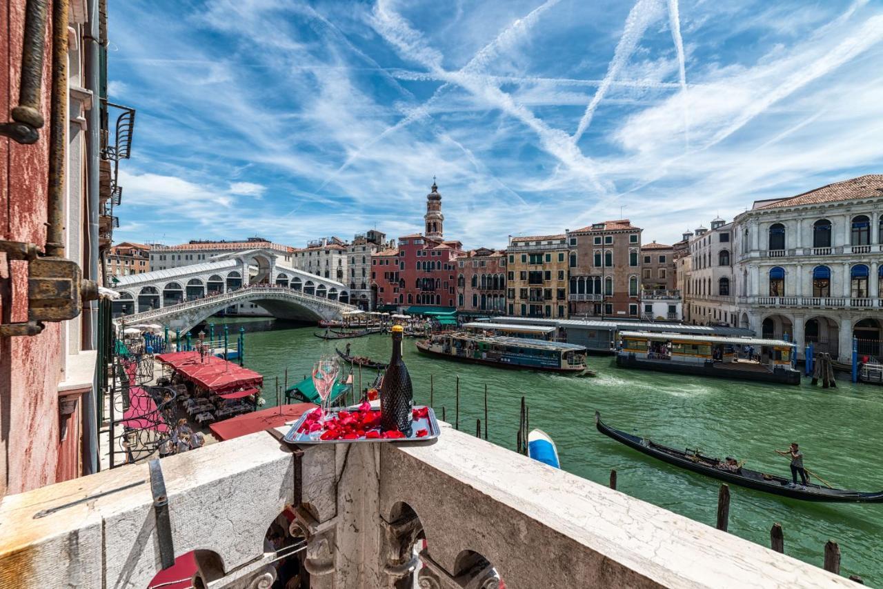 Royal Rialto - Grand Canal View