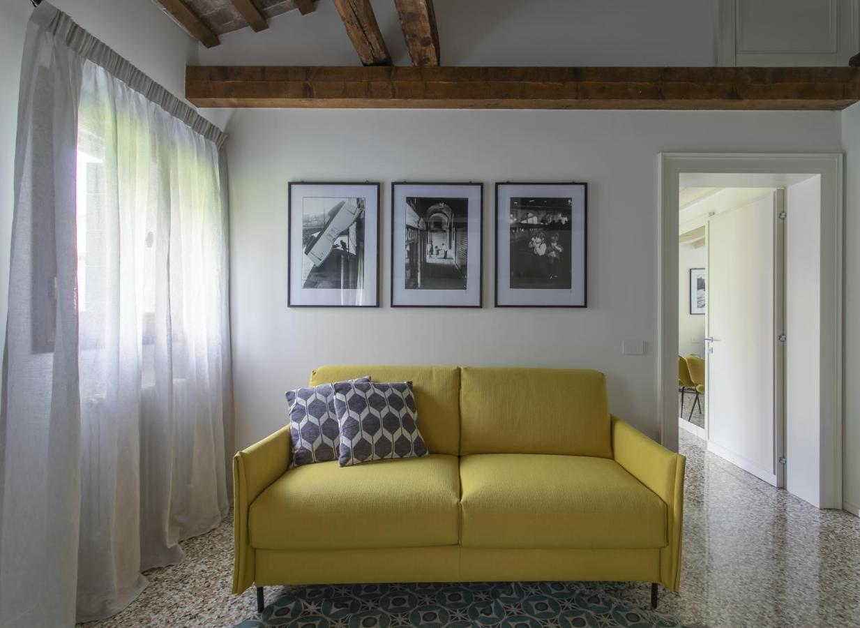 Apartment Palazzo Venere Venice