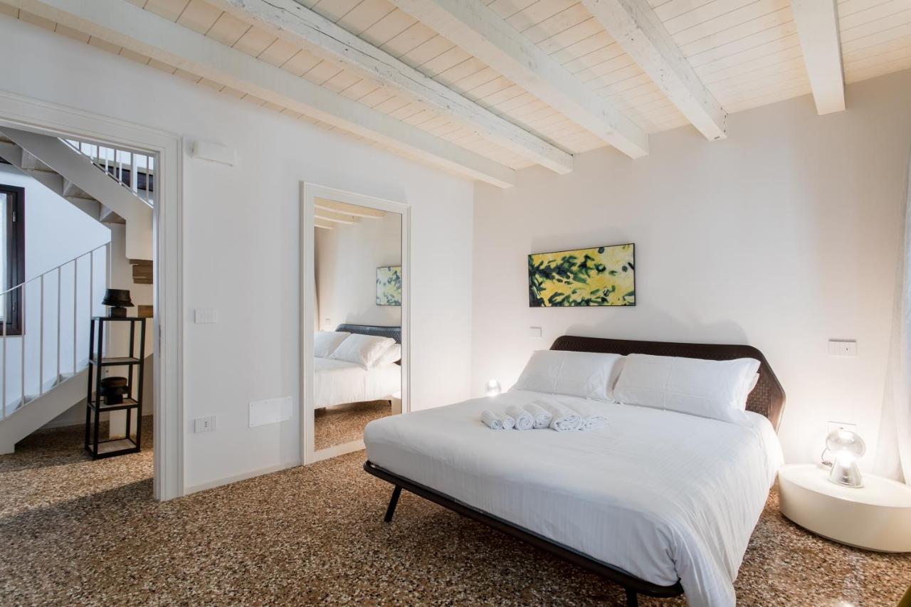 Apartment Palazzo Venere *