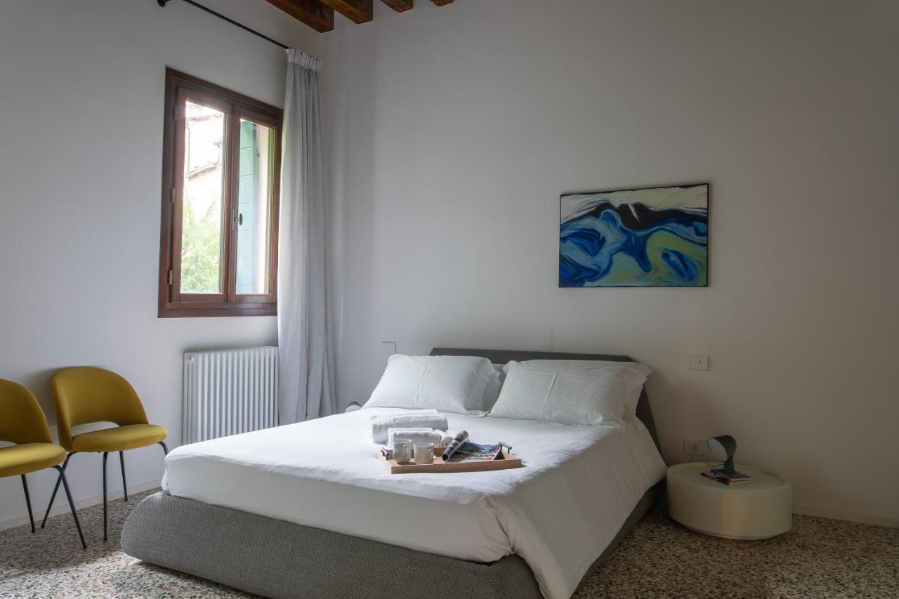Palazzo Venere Apartment *