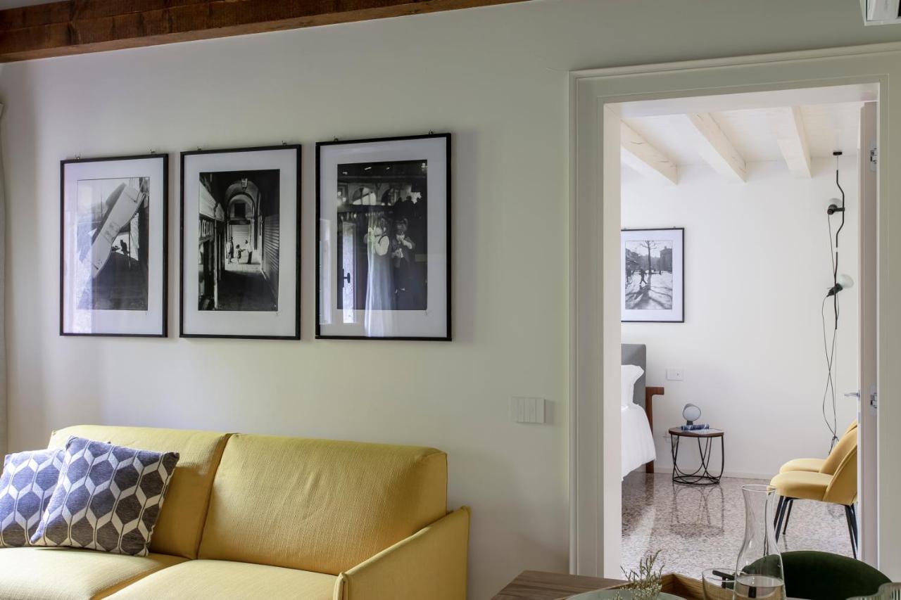Apartment Palazzo Venere Venice