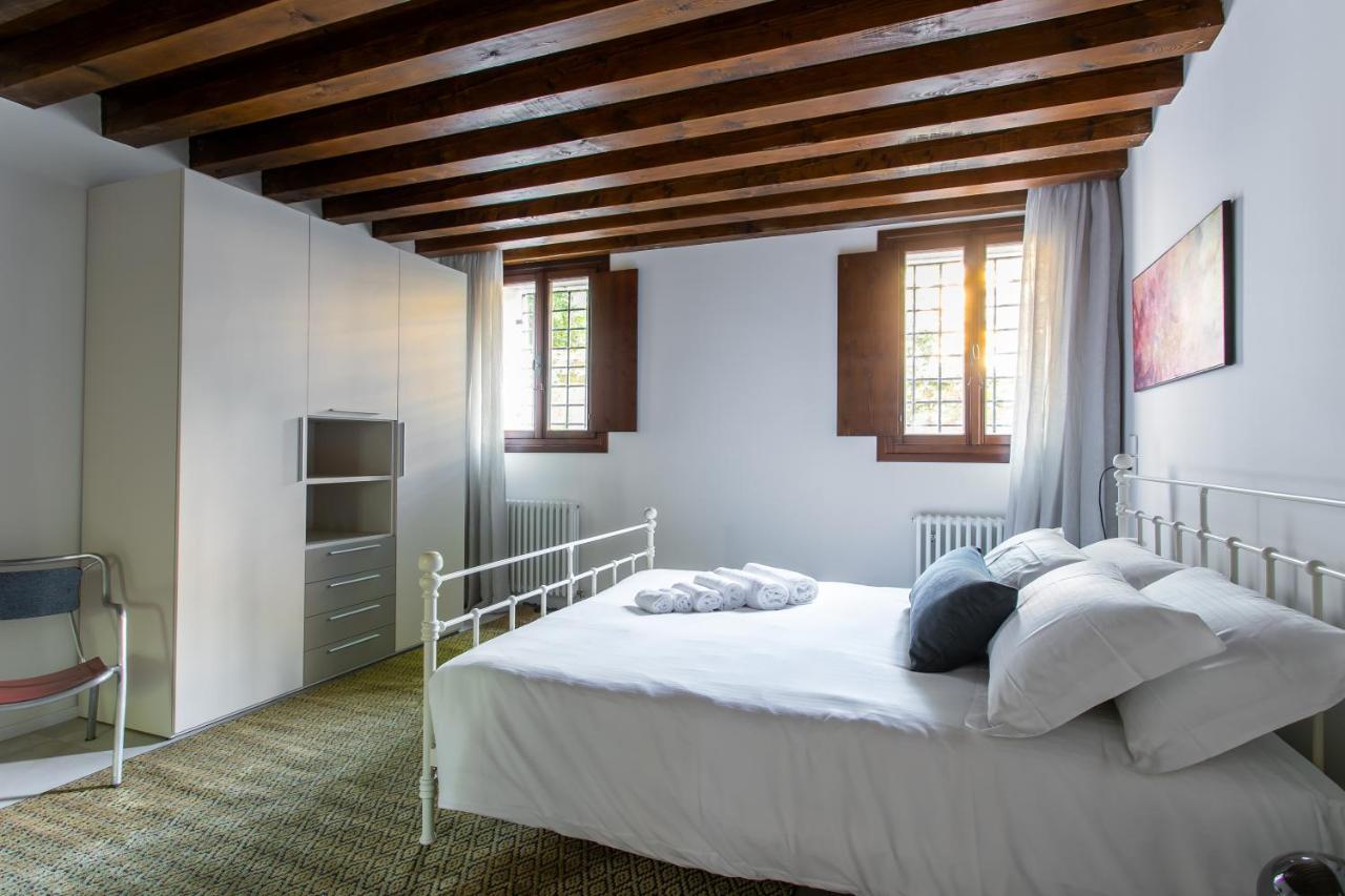 Palazzo Venere Apartment