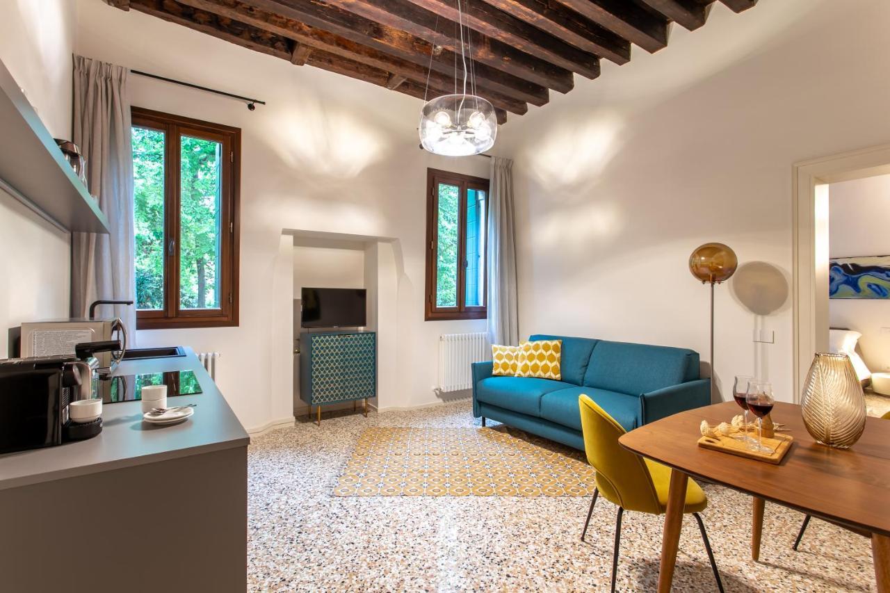 Palazzo Venere Apartment *