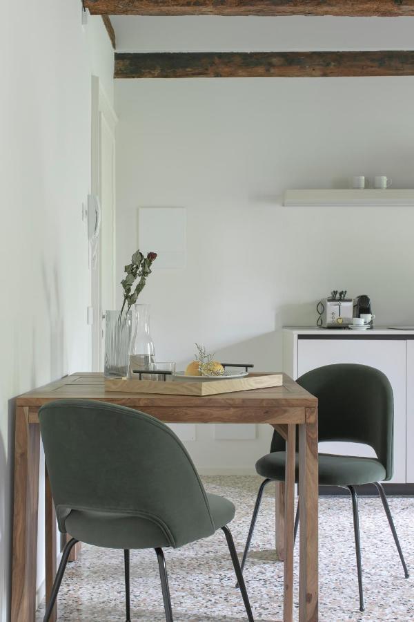 Apartment Palazzo Venere Venice