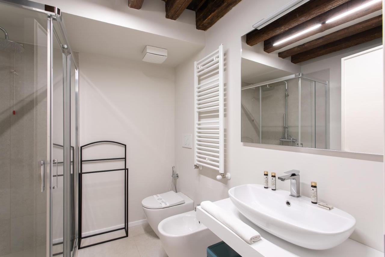 Apartment Palazzo Venere Venice