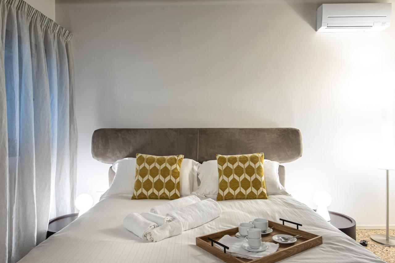 Apartment Palazzo Venere