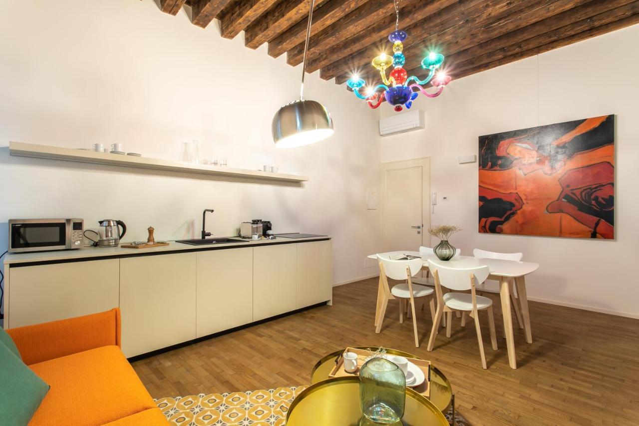 Palazzo Venere Apartment *