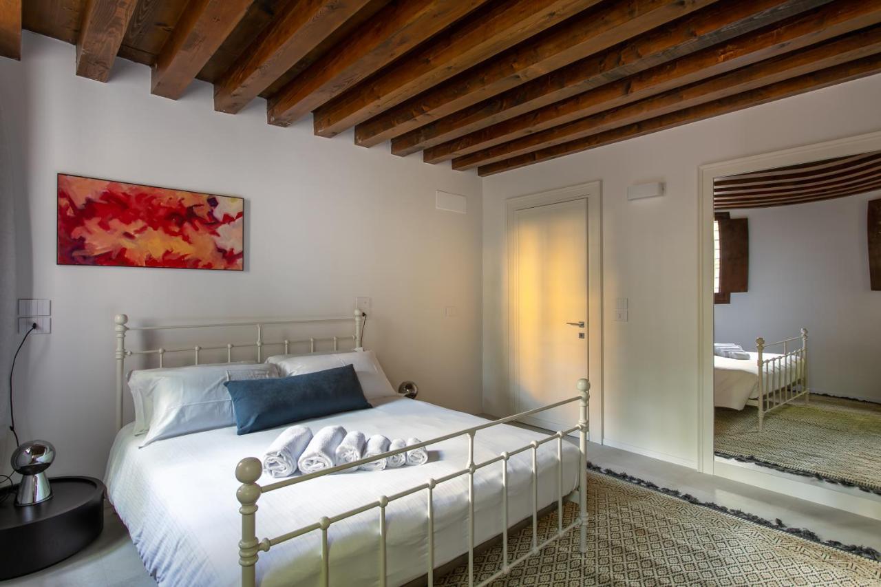 Apartment Palazzo Venere Venice