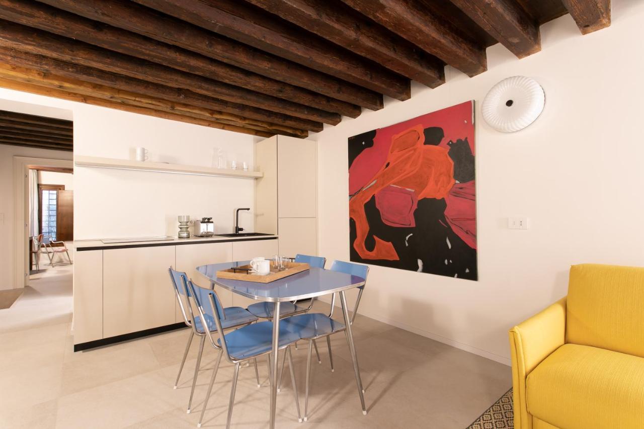 Apartment Palazzo Venere