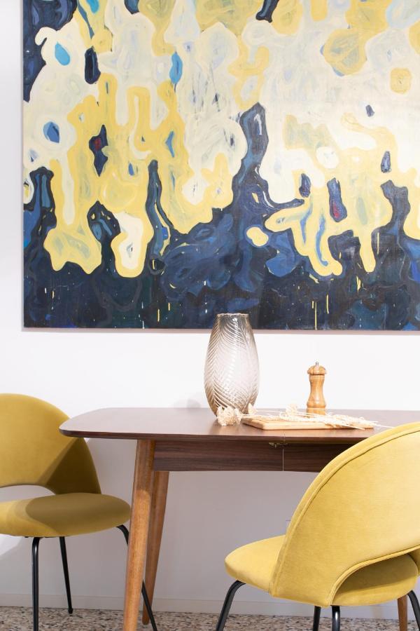 Apartment Palazzo Venere *