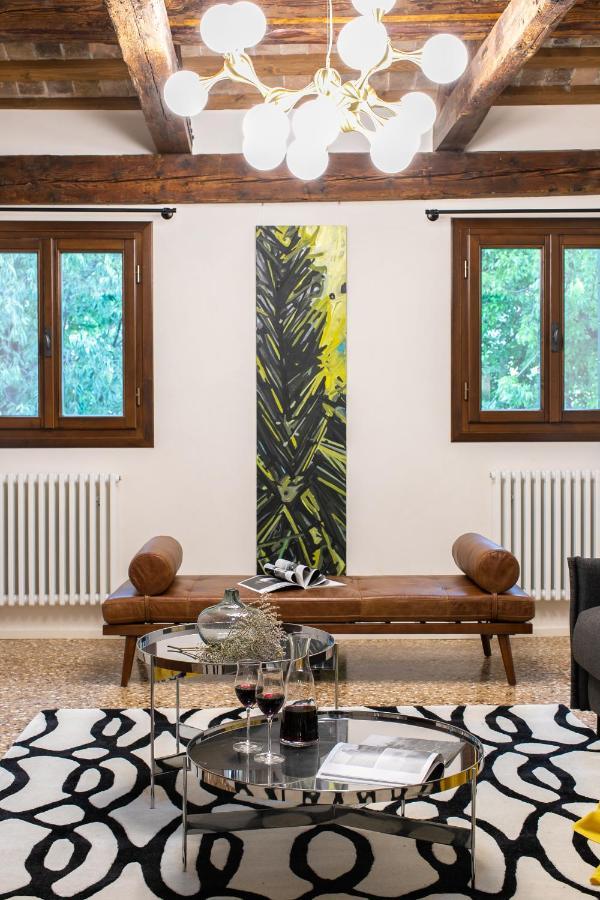 Apartment Palazzo Venere Venice