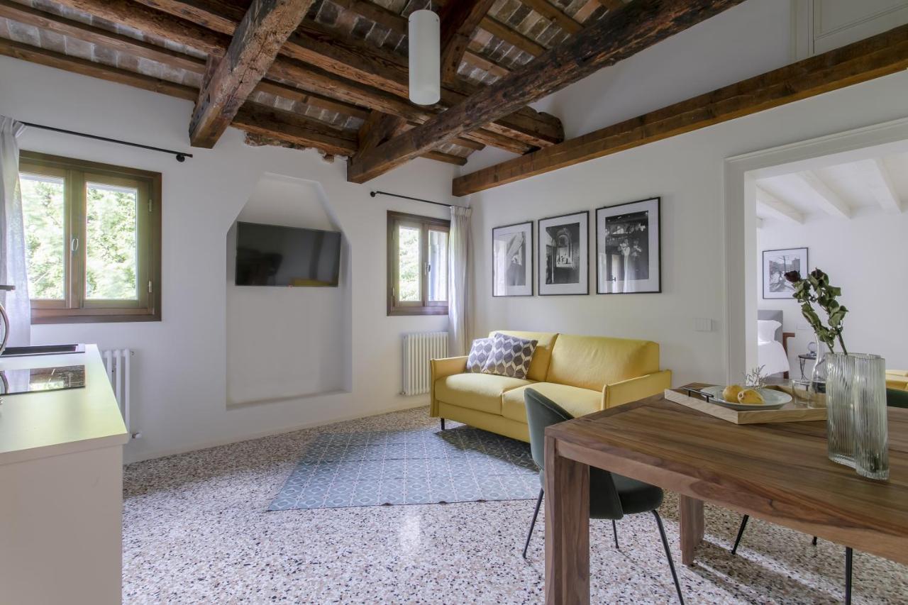 Apartment Palazzo Venere Venice
