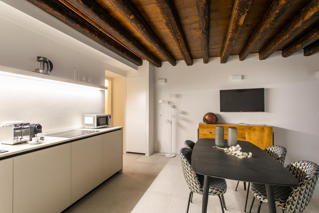Apartment Palazzo Venere