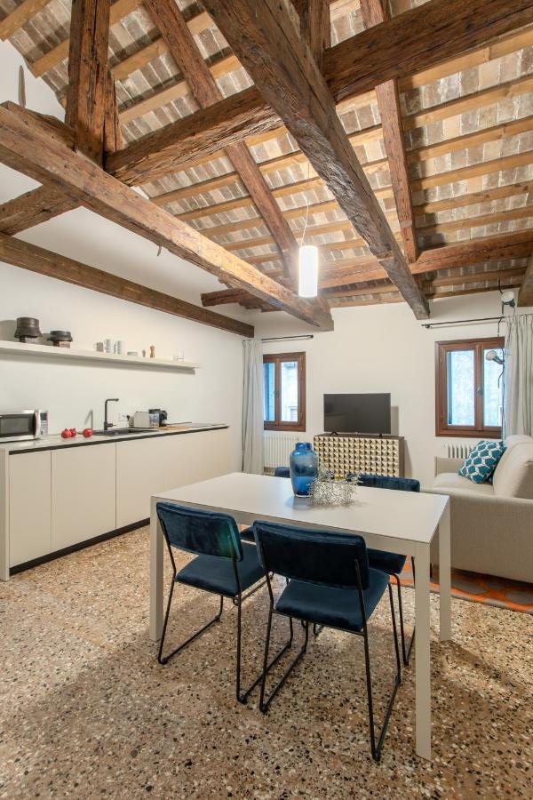 Apartment Palazzo Venere *