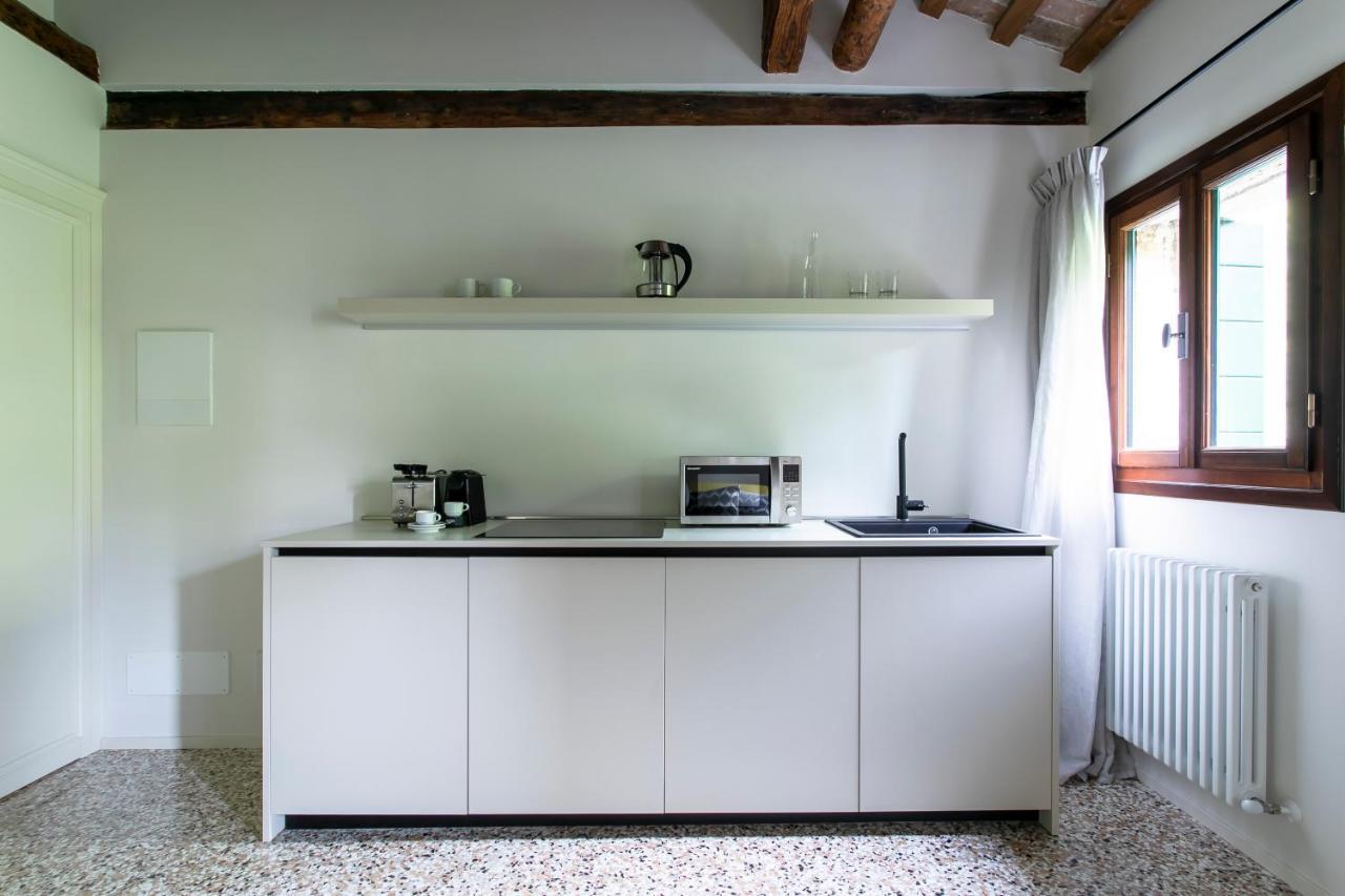 Palazzo Venere Apartment Venice