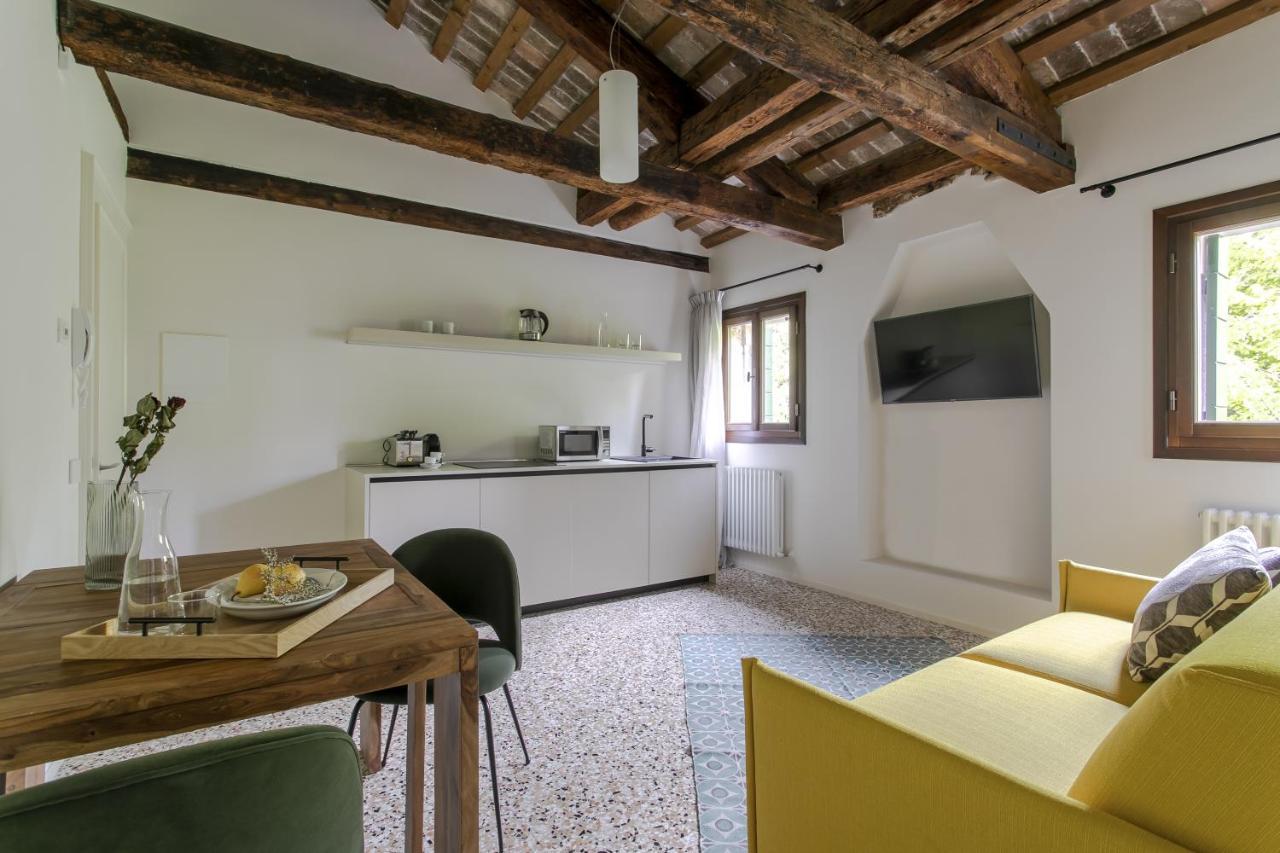 Palazzo Venere Apartment Venice