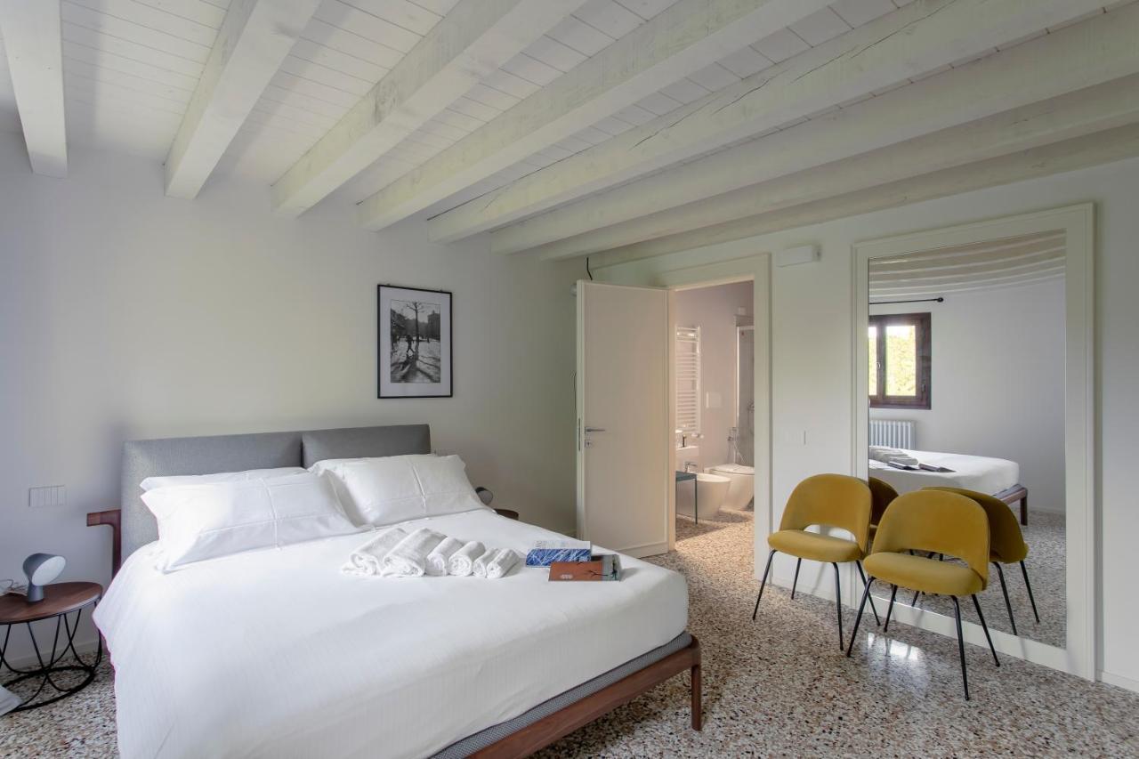Palazzo Venere Apartment