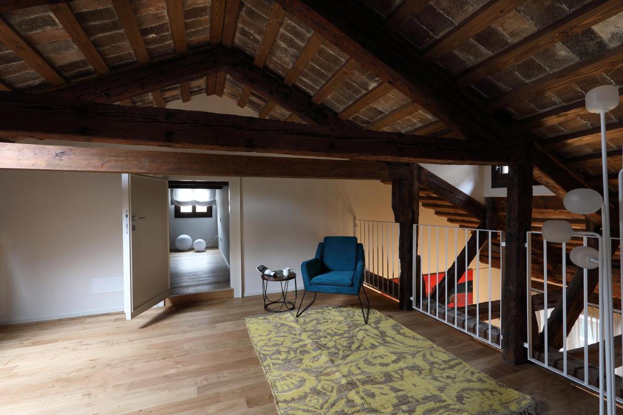 Apartment Palazzo Venere Venice