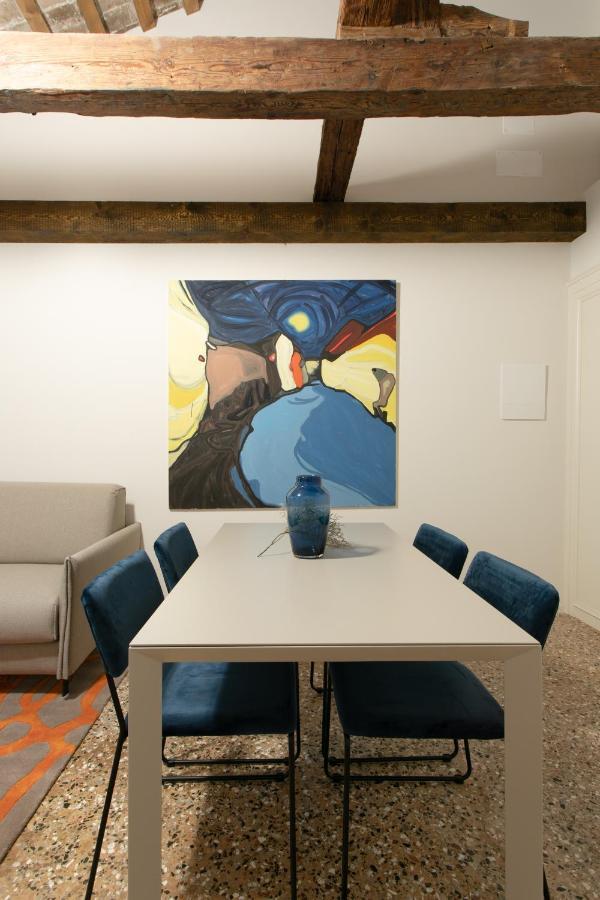 Palazzo Venere Apartment Venice