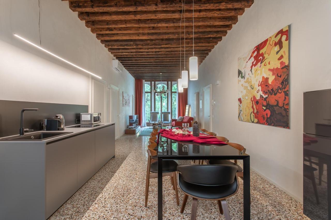Palazzo Venere Apartment *