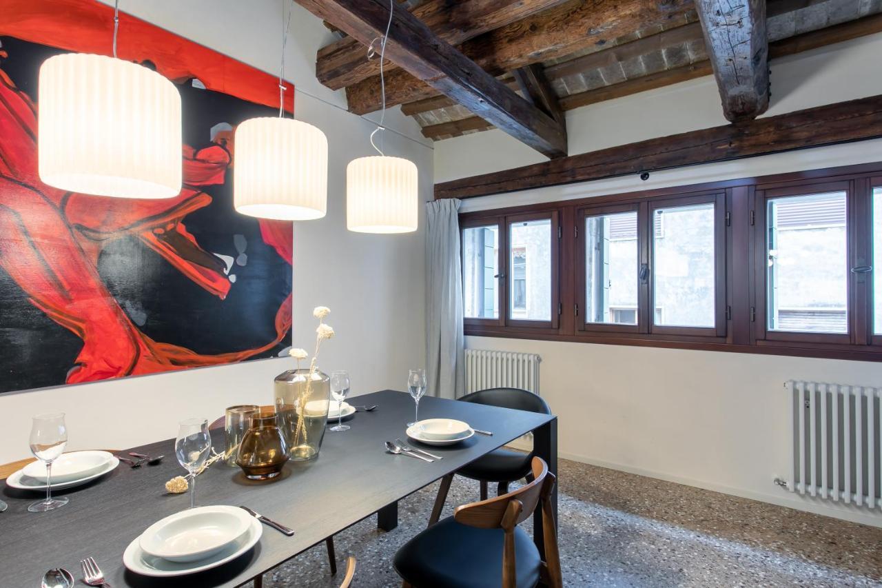 Apartment Palazzo Venere *