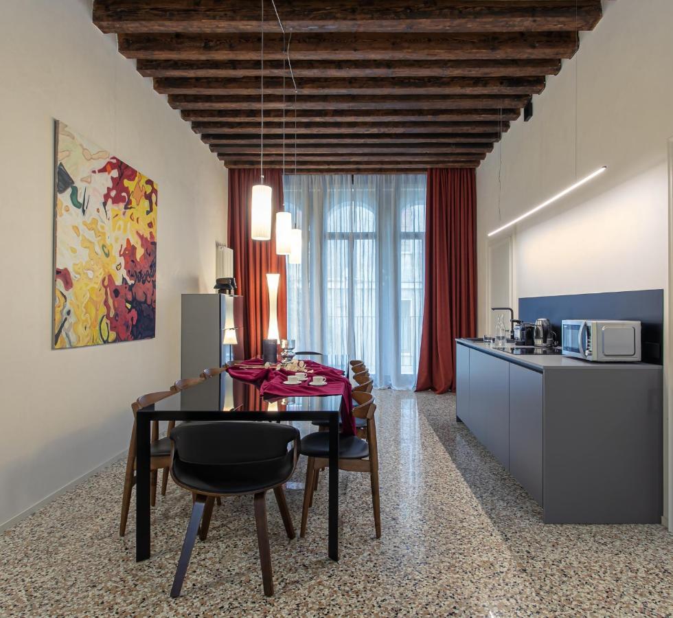 Apartment Palazzo Venere Venice