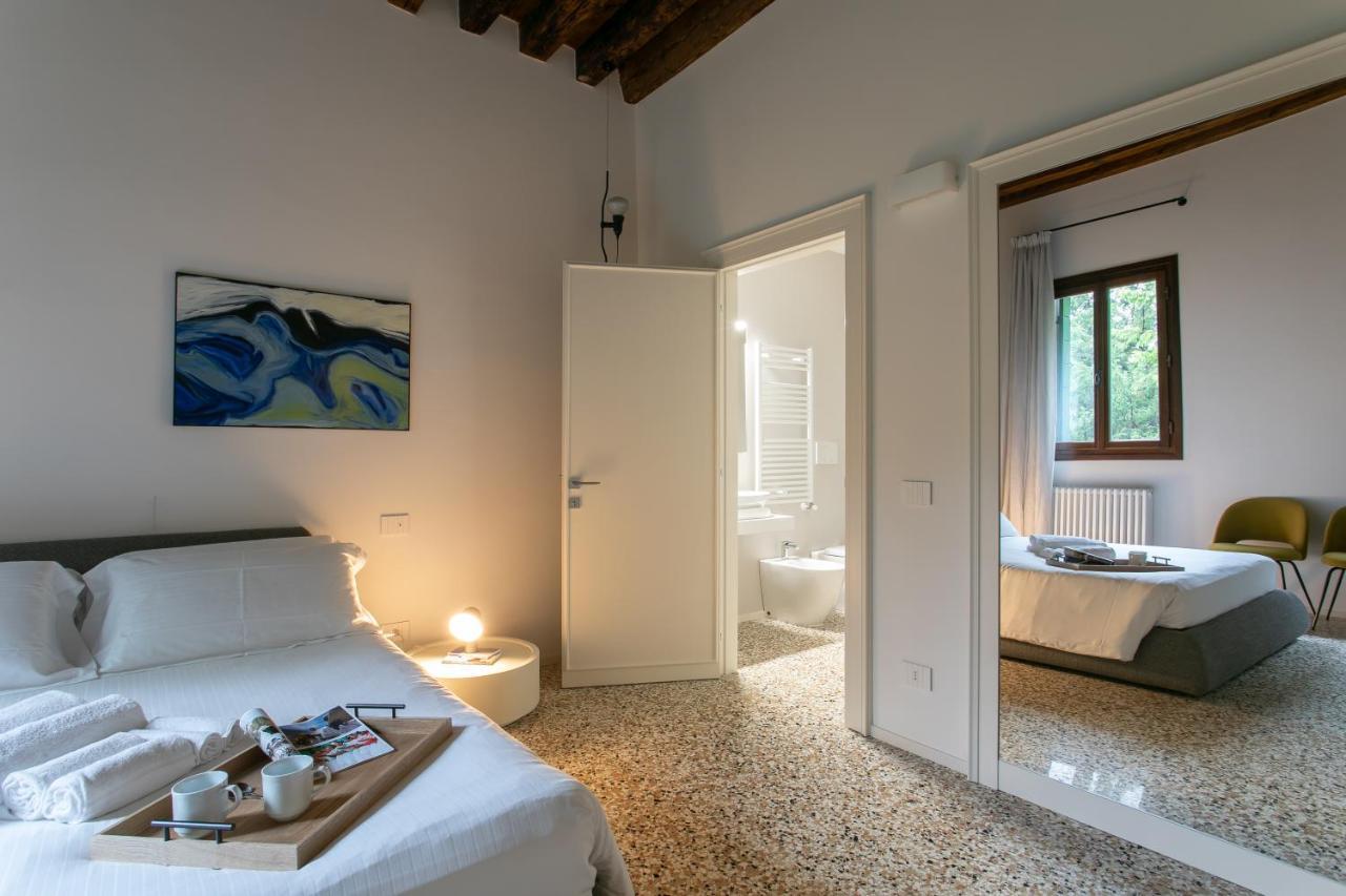 Palazzo Venere Apartment Venice