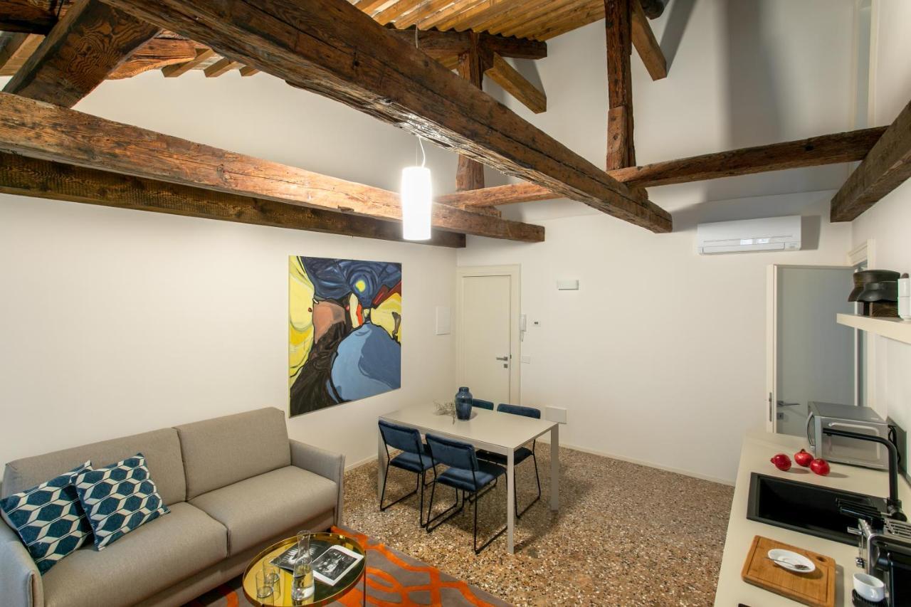 Apartment Palazzo Venere *