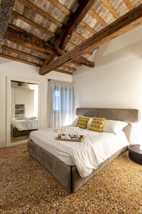 Palazzo Venere Apartment *