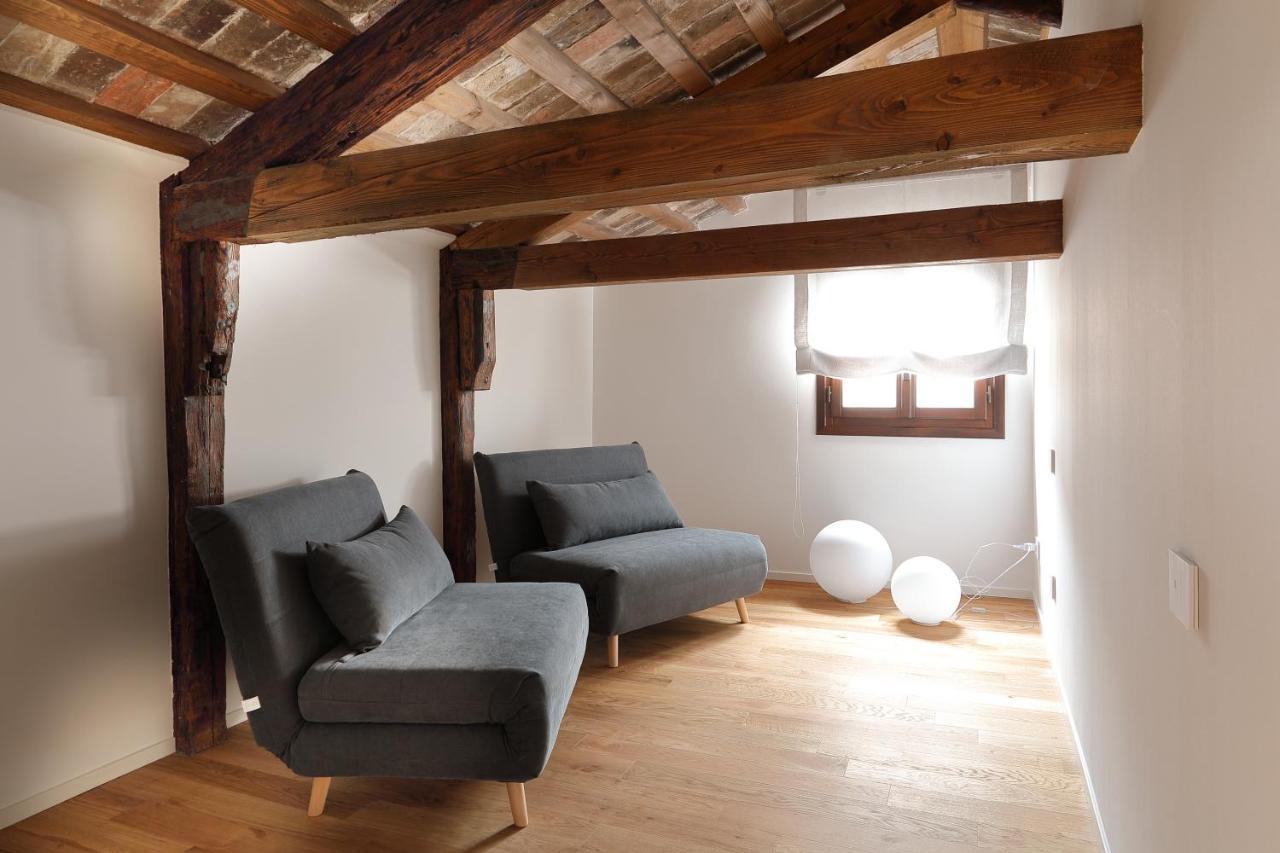 Apartment Palazzo Venere