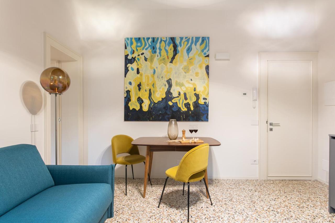 Palazzo Venere Apartment