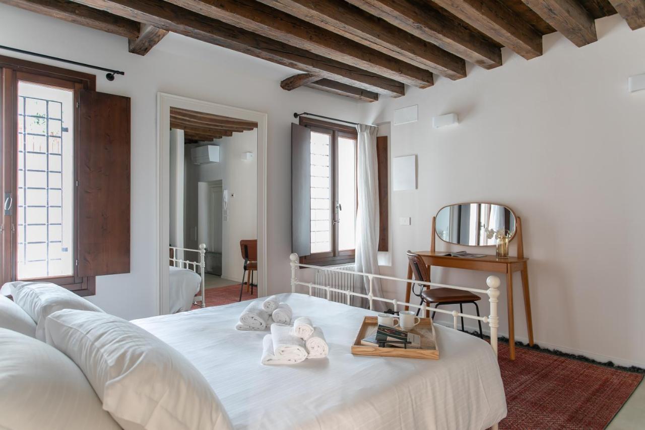 Palazzo Venere Apartment Venice