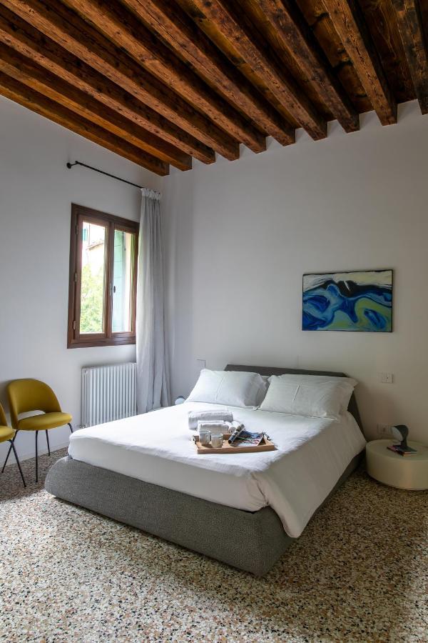 Palazzo Venere Apartment