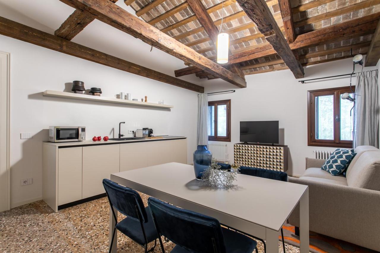 Palazzo Venere Apartment Venice