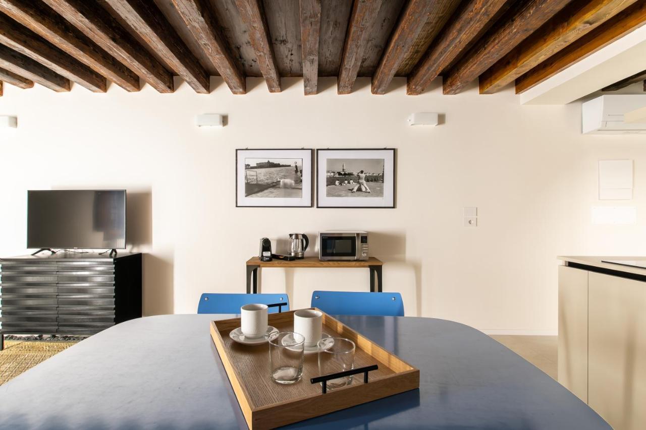 Palazzo Venere *