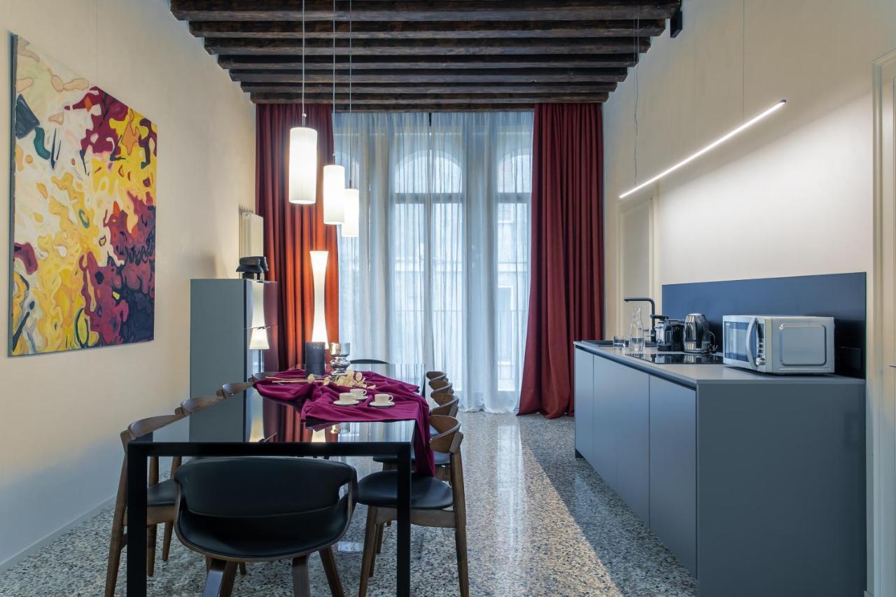 Palazzo Venere Apartment *
