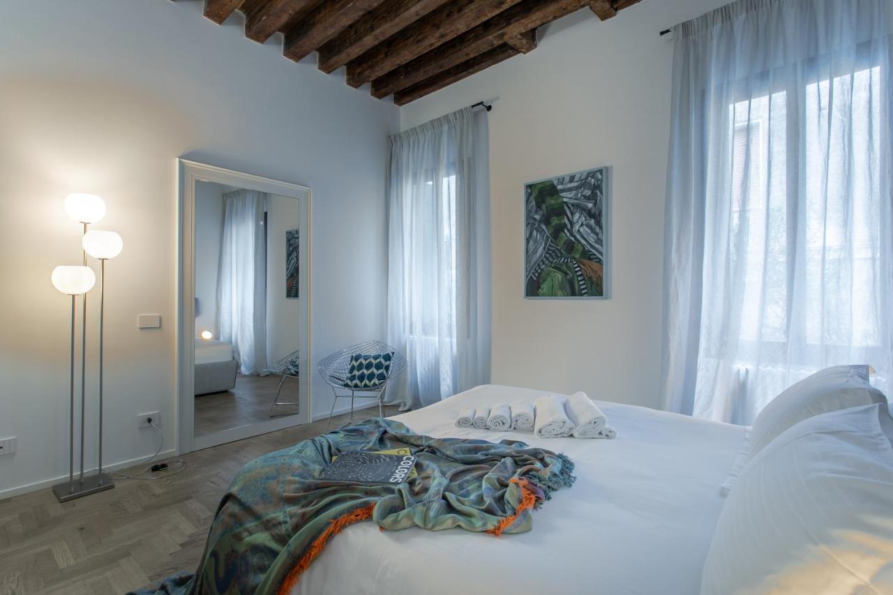 Apartment Palazzo Venere *