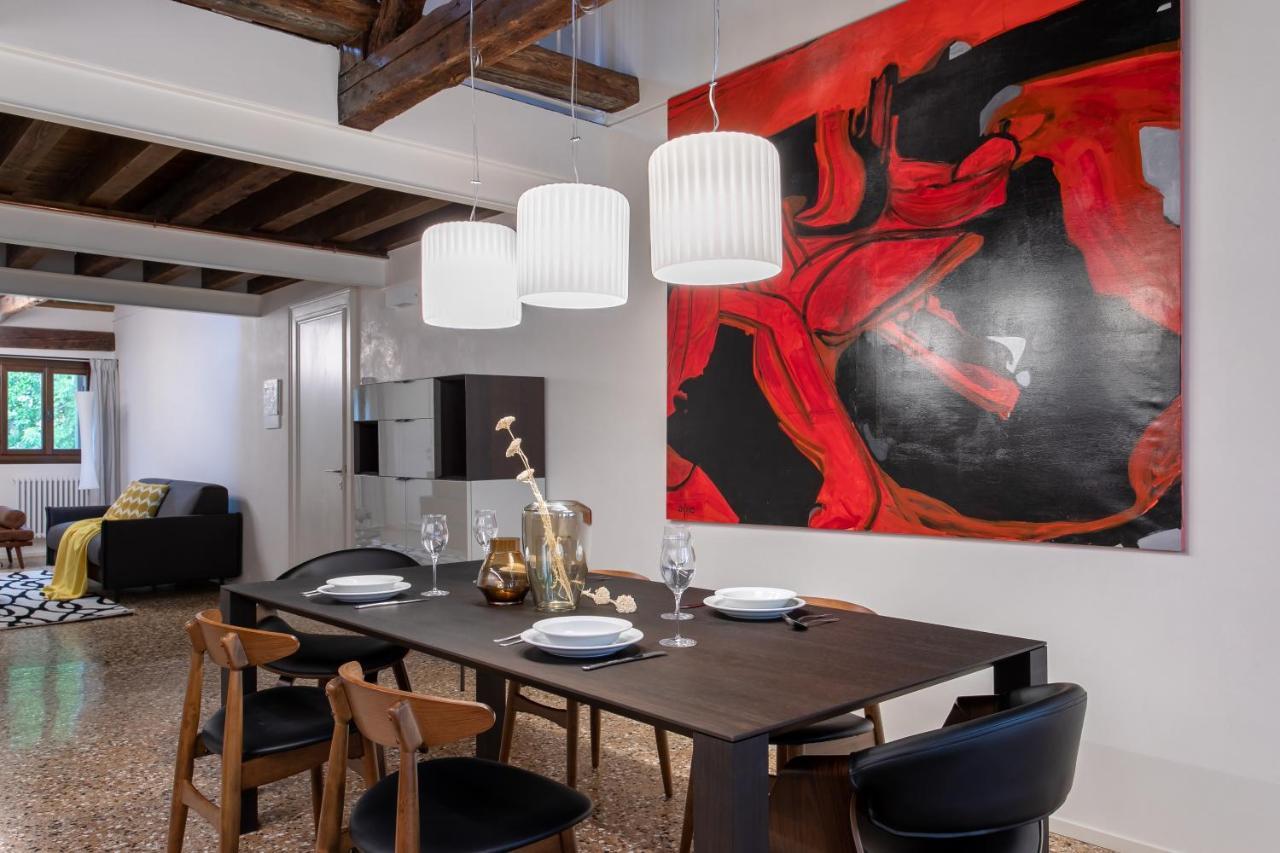 Palazzo Venere Apartment *