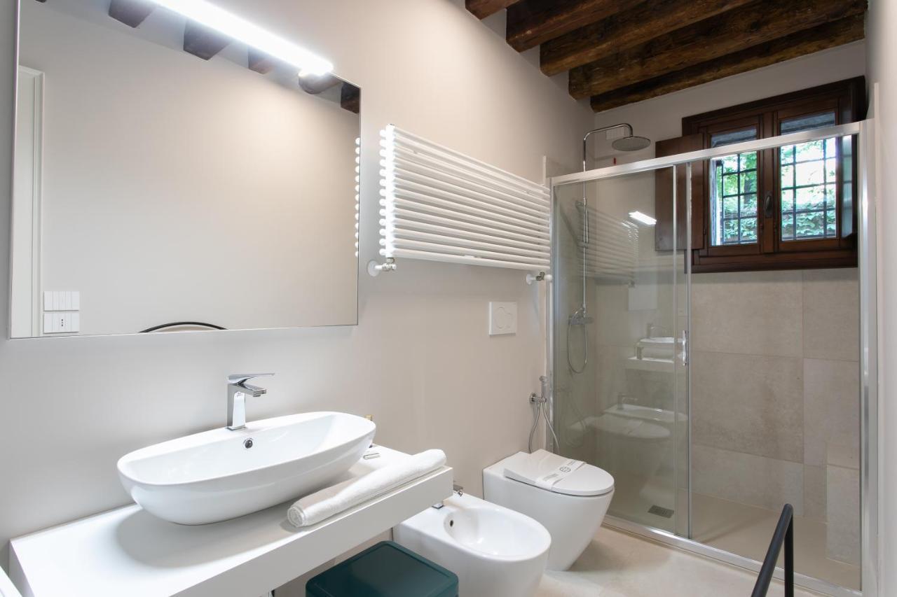Palazzo Venere Apartment *