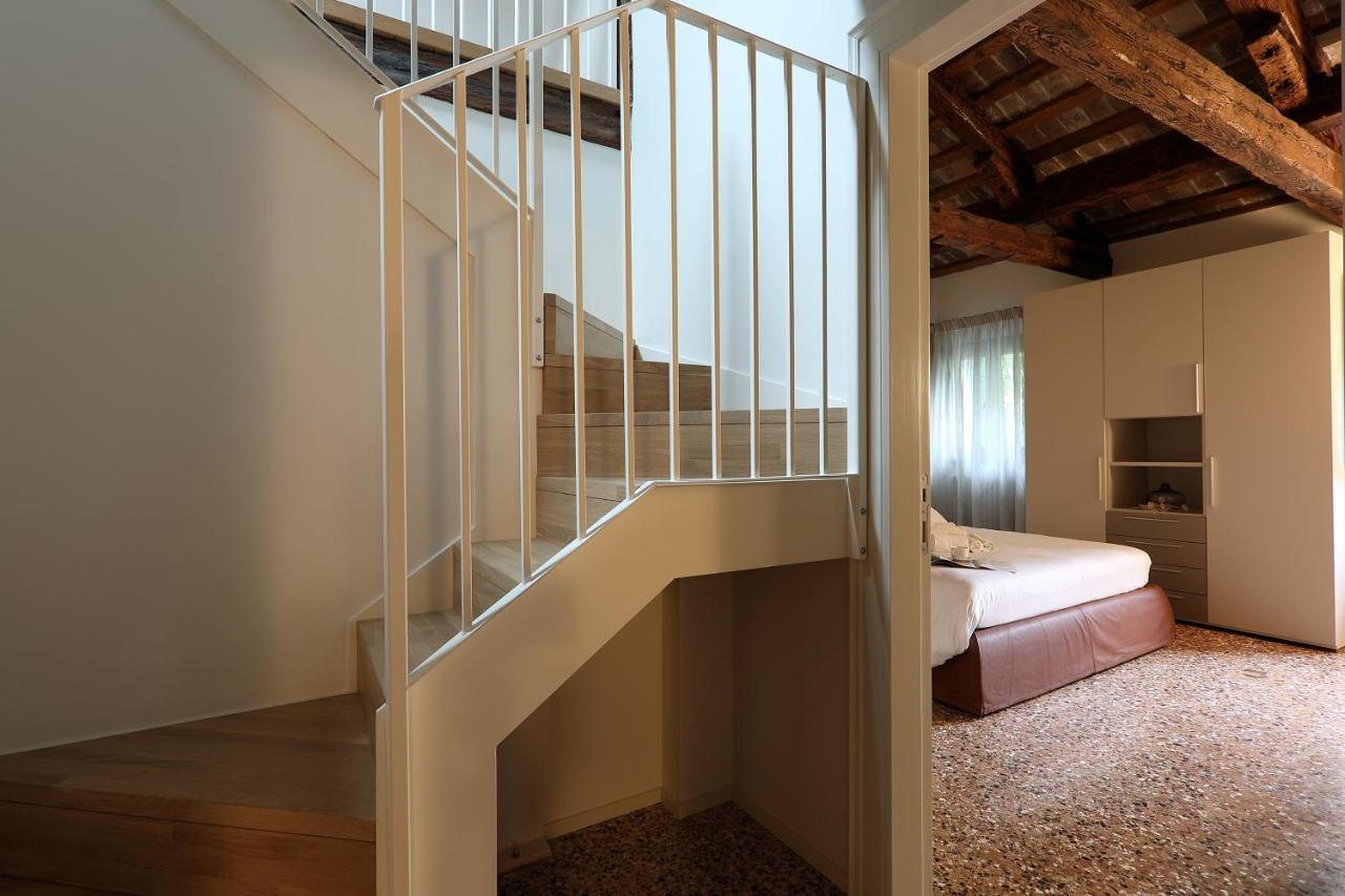 Palazzo Venere * Venice