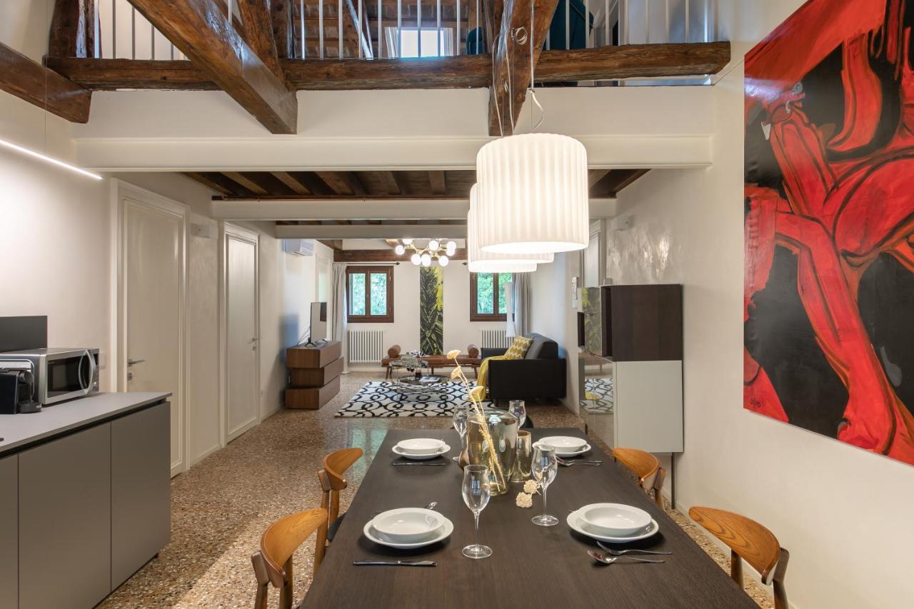 Apartment Palazzo Venere *