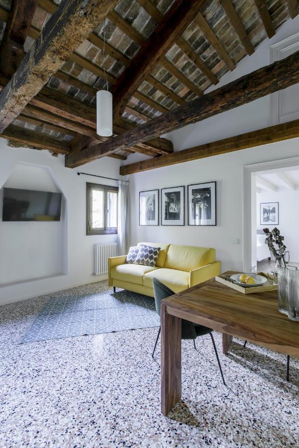 Palazzo Venere Apartment *