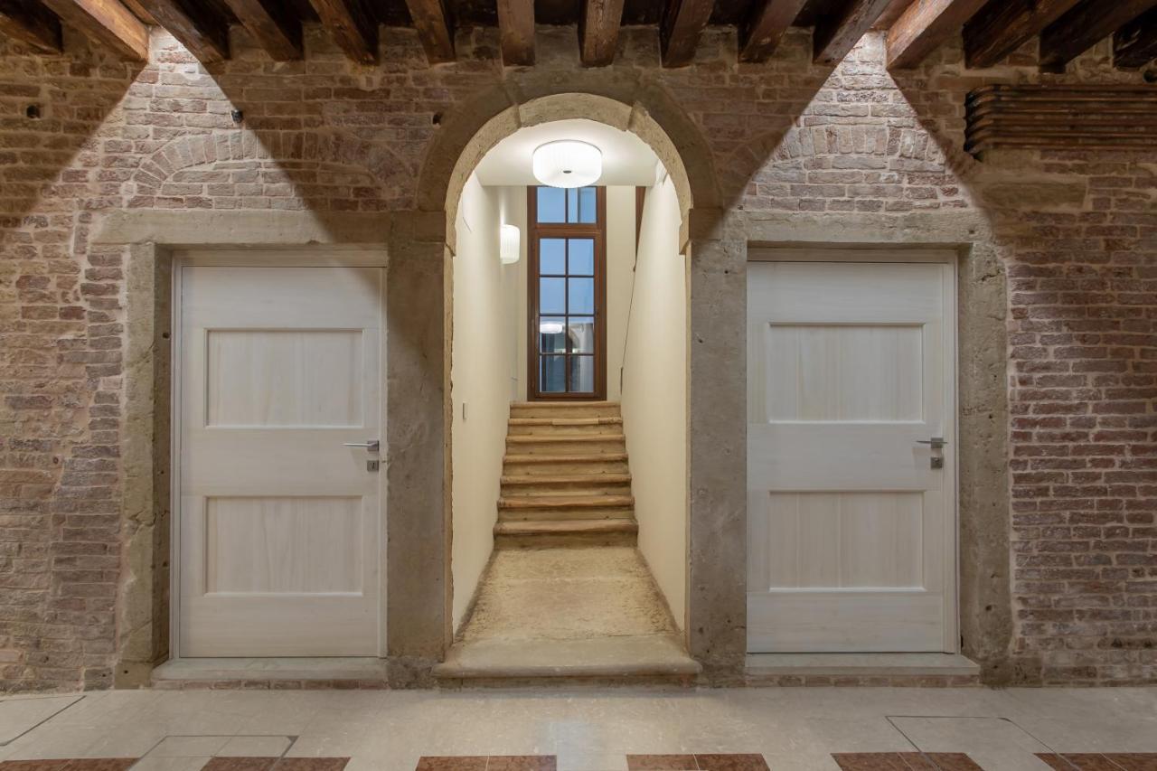 Apartment Palazzo Venere