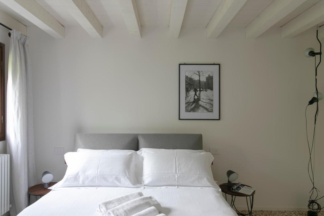 Palazzo Venere Apartment