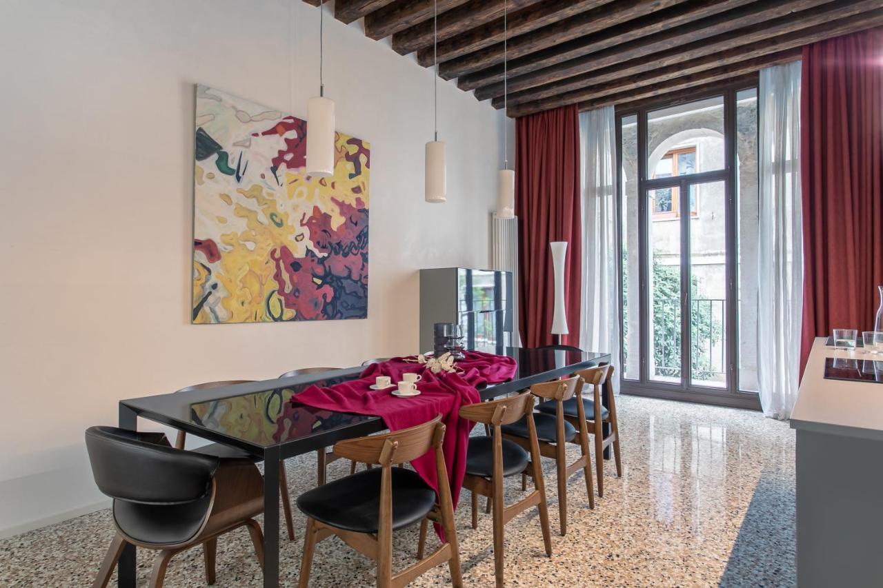 Palazzo Venere Apartment Venice