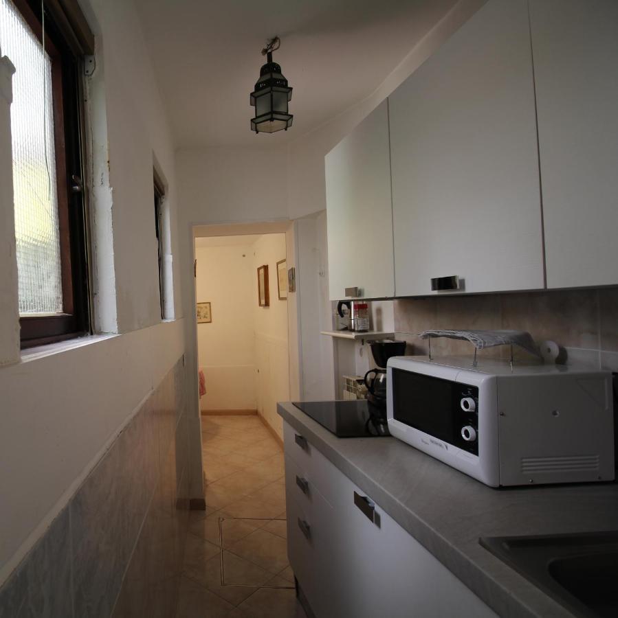 Venezianamente - Centre Apartamento Veneza