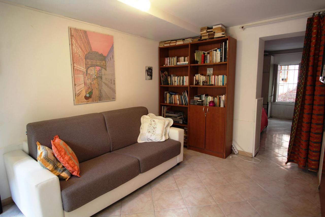 Venezianamente - Centre Apartamento