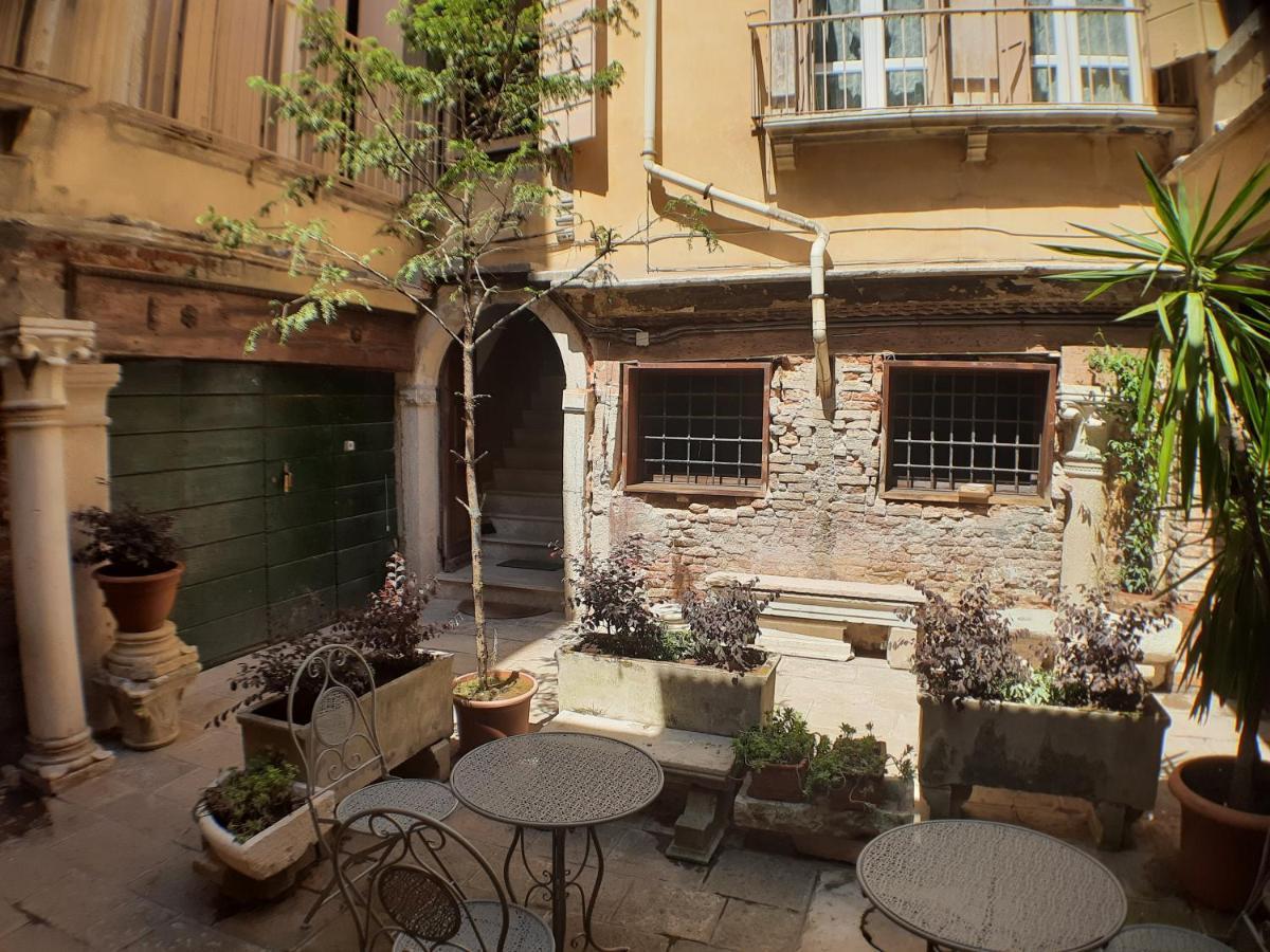 My Rialto Palace Venezia