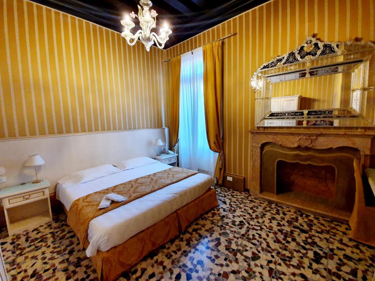 Corte Dei Greci Hotel Veneza