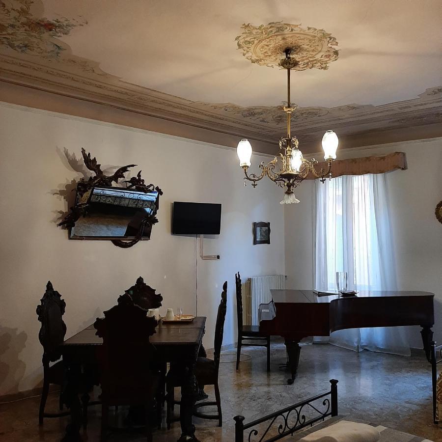 Casa de hóspedes My Rialto Palace Veneza